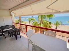 Ferienwohnung - Ferienwohnung Ancora Miramar