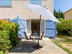Ferienwohnung - Ferienwohnung L'Ayguade