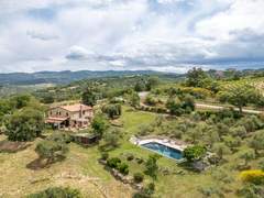 Ferienhaus - Ferienhaus Meridiana