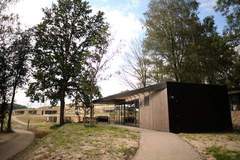 Ferienhaus - Resort Gulpen 1 - Ferienunterkunft in Gulpen (4 Personen)