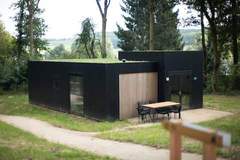 Ferienhaus - Resort Gulpen 2 - Ferienunterkunft in Gulpen (4 Personen)