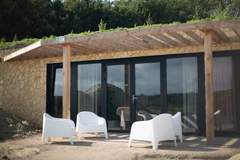 Ferienhaus - Resort Gulpen 5 - Ferienunterkunft in Gulpen (4 Personen)