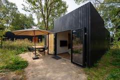 Ferienhaus - Resort Gulpen 6 - Ferienunterkunft in Gulpen (6 Personen)