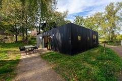 Ferienhaus - Resort Gulpen 10 - Ferienunterkunft in Gulpen (8 Personen)