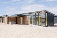 Ferienhaus - Sea Lodges Ameland 2 - Ferienhaus in Hollum (4 Personen)