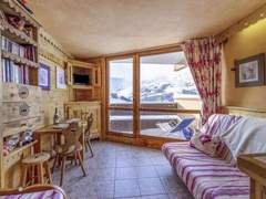 Ferienwohnung - Ferienwohnung 808 Grande Masse