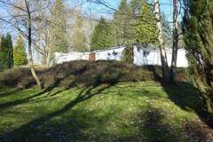 Ferienhaus - Trou de Reinard- Domaine Ecureuil - Ferienunterkunft in Bohon-Durbuy (4 Personen)