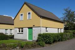 Ferienhaus - Villapark De Oesterbaai 111 - Ferienhaus in  (8 Personen)