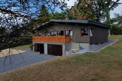 Ferienhaus - Cottage Sweet Cottage - Ferienunterkunft in Rochefort (9 Personen)