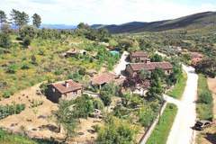 Ferienhaus - Casa El Tinao - Ferienunterkunft in Valence (4 Personen)
