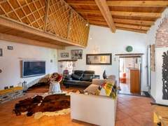 Ferienhaus - Ferienhaus, Landhaus Carametto