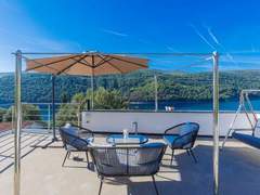 Ferienhaus - Ferienhaus Villa Dragica