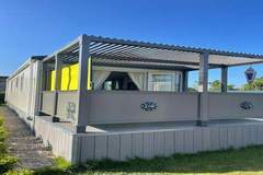 Ferienhaus - Good Moments Oostkapelle Zeeland - Ferienunterkunft in Oostkapelle (4 Personen)