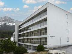 Ferienwohnung - Ferienwohnung Nr.43 Haus Sotmirana