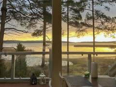 Ferienhaus - Ferienhaus Sjöboda sea