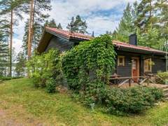 Ferienhaus - Ferienhaus Metsä-iivari