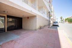 Ferienwohnung - Piso en Garrucha - Appartement in Almeria (8 Personen)