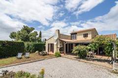 Ferienhaus, Exklusive Unterkunft - Eclat - Ferienunterkunft in Beaufort (8 Personen)