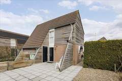 Ferienhaus - Yn'e Lijte 105 - Ferienunterkunft in Grou (6 Personen)