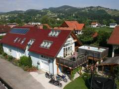 Ferienwohnung - Ferienwohnung Ligist