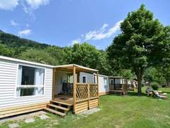 Ferienhaus - Ferienhaus Draucamping