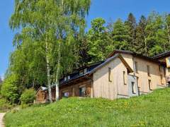 Ferienwohnung - Ferienwohnung, Chalet Portášky, Velká Úpa 3