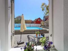 Ferienwohnung - Ferienwohnung, Appartement Thyrne - all inclusive - 500m from the sea