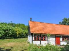 Ferienhaus - Ferienhaus Viggo - all inclusive - 300m from the sea in Bornholm