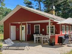 Ferienhaus - Ferienhaus Meret - 800m from the sea