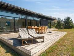 Ferienhaus - Ferienhaus Gonne - 350m from the sea