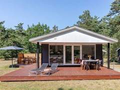 Ferienhaus - Ferienhaus Gottfrieda - 300m from the sea