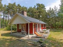 Ferienhaus - Ferienhaus Aave - 800m from the sea