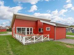 Ferienhaus - Ferienhaus Carlie - 2.8km from the sea