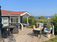 Ferienhaus - Ferienhaus Jolanda - 800m from the sea