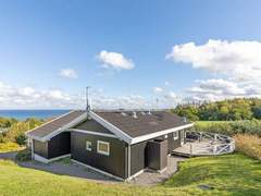 Ferienhaus - Ferienhaus Tjelle - 300m from the sea