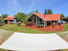 Ferienhaus - Ferienhaus Gjorgji - all inclusive - 500m from the sea in Bornholm