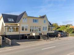 Ferienwohnung - Ferienwohnung, Appartement Reinhardt - all inclusive - 100m from the sea in Bornholm