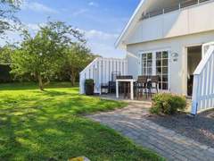 Ferienwohnung - Ferienwohnung, Appartement Ayk - 400m from the sea