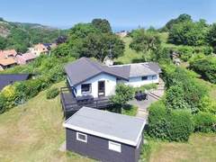 Ferienhaus - Ferienhaus Cristiana - 950m from the sea