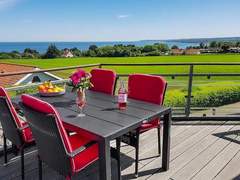 Ferienwohnung - Ferienwohnung, Appartement Thorsten - all inclusive - 500m from the sea in Bornholm