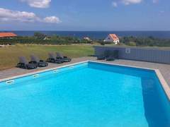 Ferienwohnung - Ferienwohnung, Appartement Tinne - all inclusive - 400m from the sea