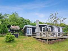 Ferienhaus - Ferienhaus Fabine - all inclusive - 50m from the sea in Bornholm