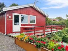 Ferienhaus - Ferienhaus Ebertina - 500m from the sea