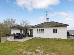 Ferienhaus - Ferienhaus Ensio - 150m from the sea