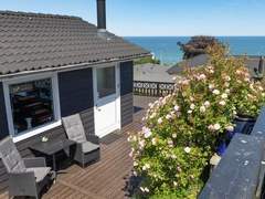 Ferienhaus - Ferienhaus Pimen - 200m from the sea