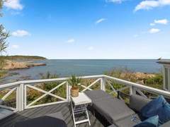 Ferienhaus - Ferienhaus Ullamaj - 30m from the sea