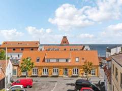 Ferienhaus - Ferienhaus Alea - 200m from the sea