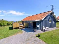 Ferienhaus - Ferienhaus Voitto - all inclusive - 150m from the sea in Bornholm