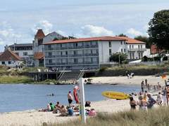 Ferienwohnung - Ferienwohnung, Appartement Ramona - 10m from the sea