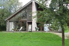 Ferienhaus - Cligneval - Chalet in Malmedy (10 Personen)